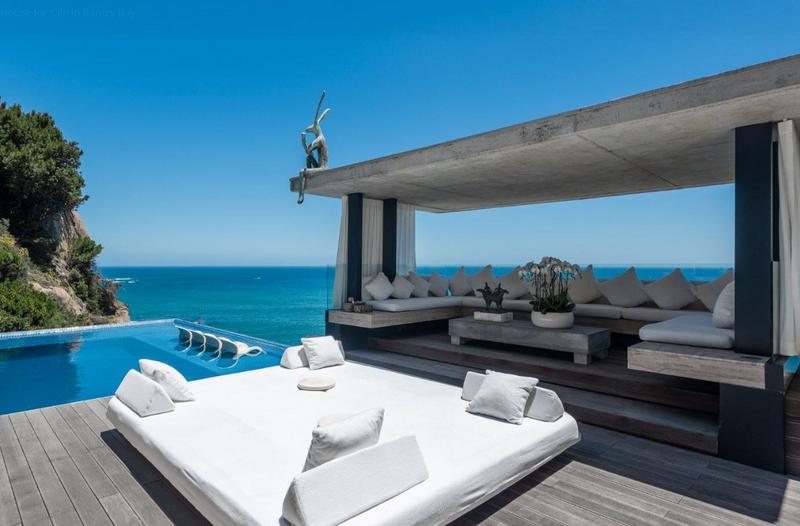 5 Bedroom Property for Sale in Bantry Bay Western Cape
